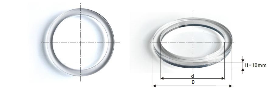 最大可檢測鋼厚度測試卡2