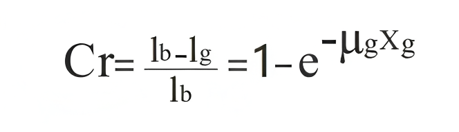 乳腺細(xì)節(jié)對(duì)比度模體8 乳腺細(xì)節(jié)對(duì)比度模體8