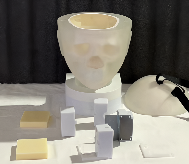 機械臂放射治療裝置質(zhì)量控制檢測WS 667-2019