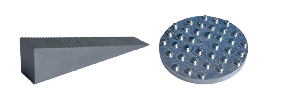 JJF1596-2016X射線工業實時成像系統校準模體