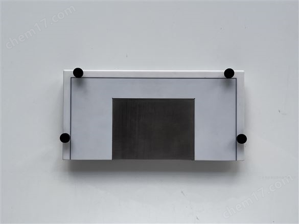 調制傳遞函數試驗器